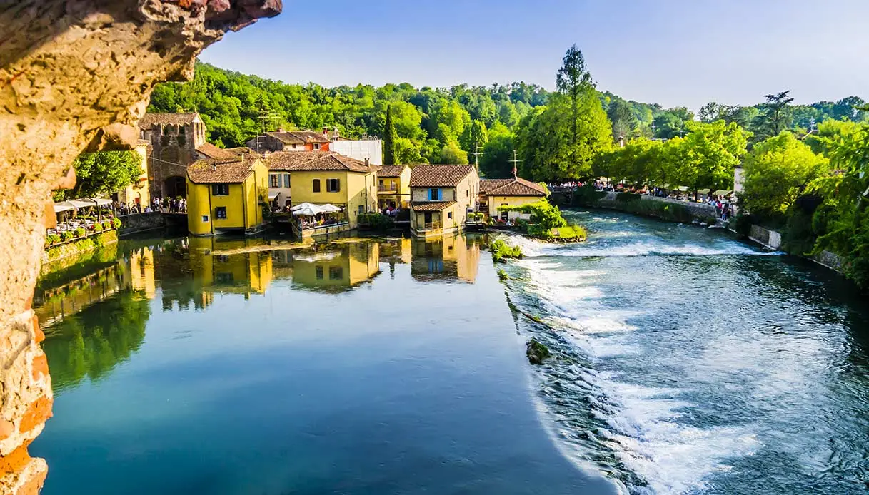 Il Grande Fiume e l’eredità di Matilde