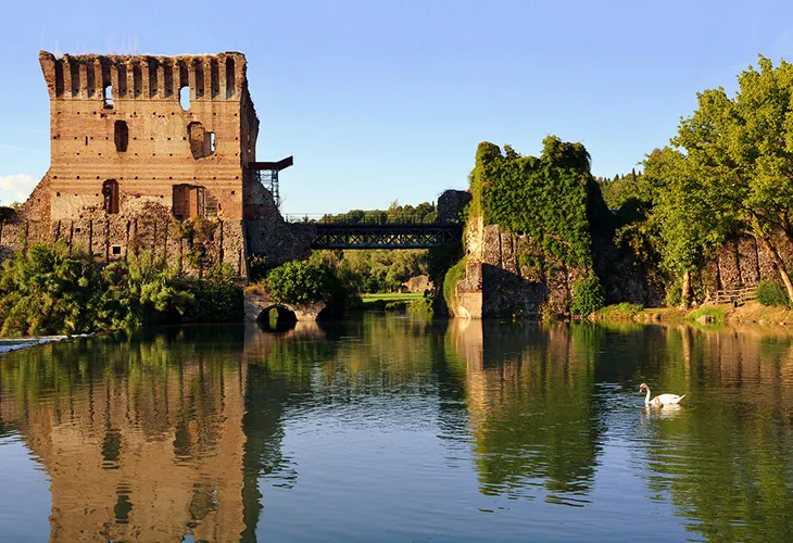 Una settimana a Mantova