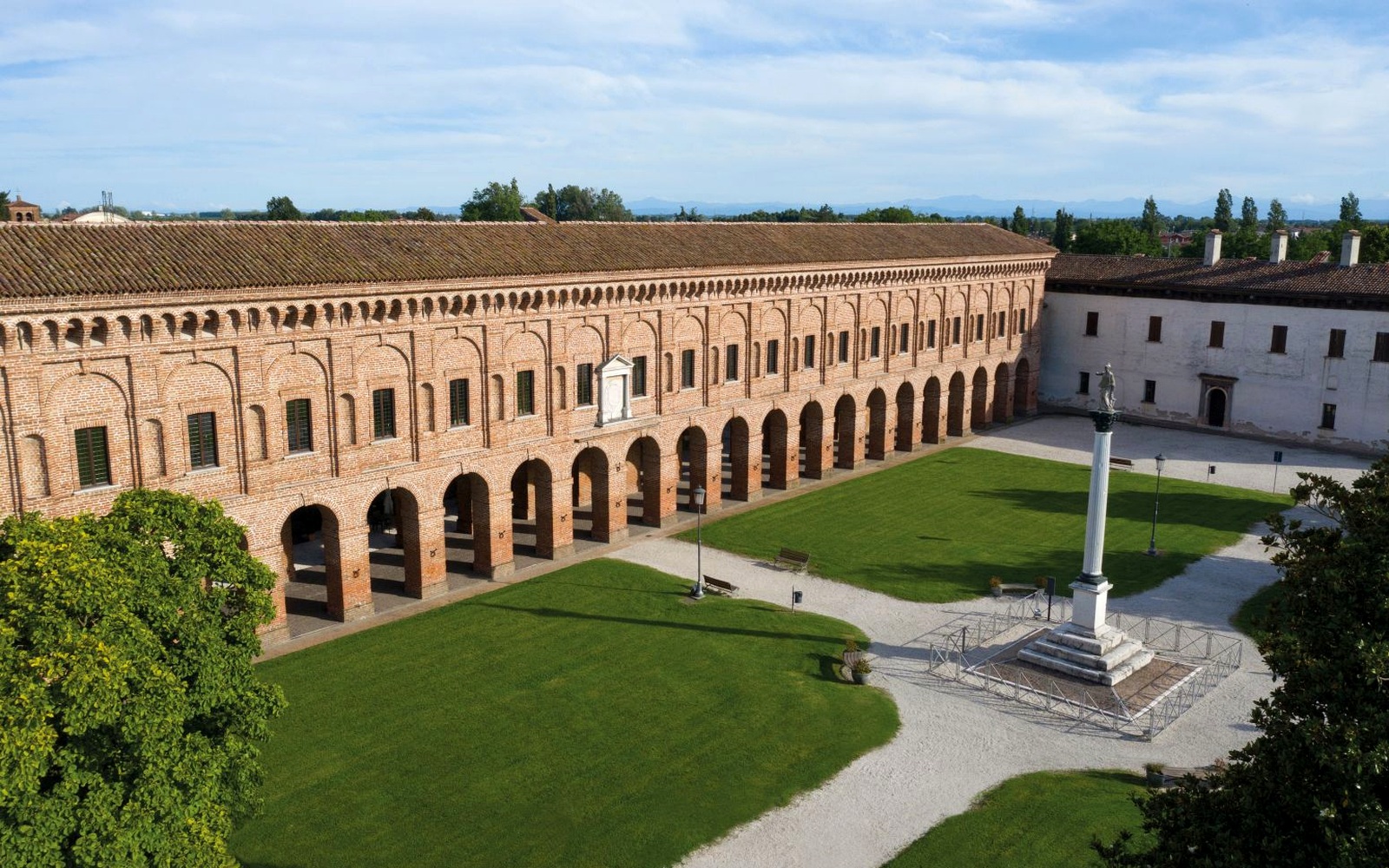 Mantova 5 giorni