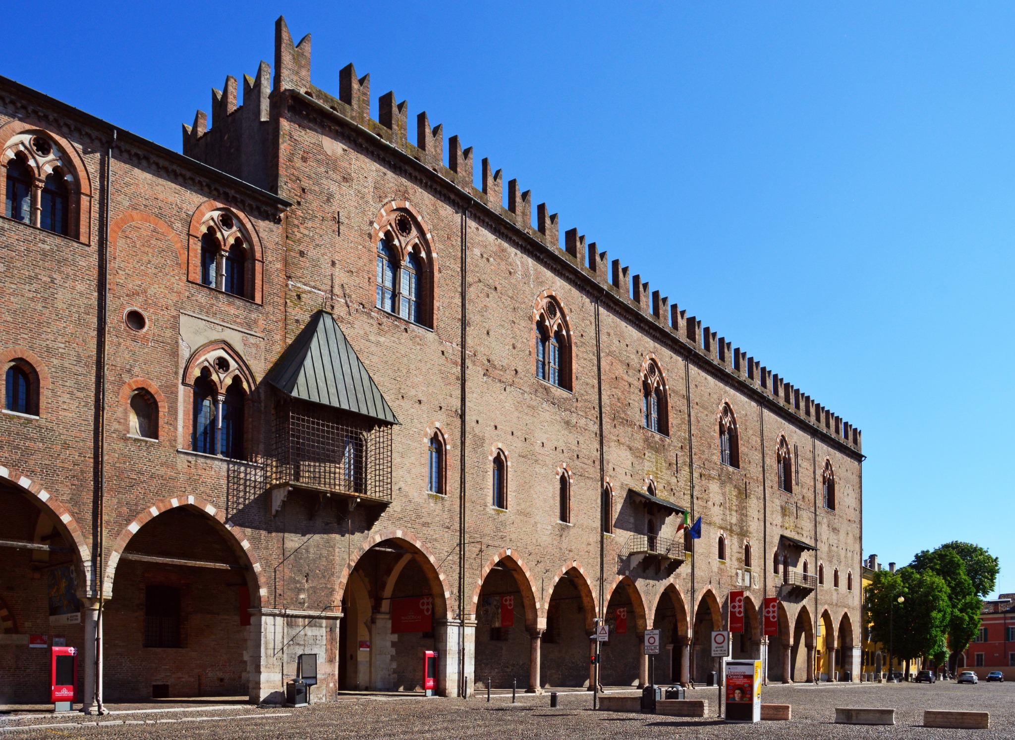 Palazzo Ducale di Mantova