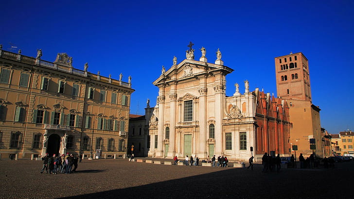 Mantova Weekend