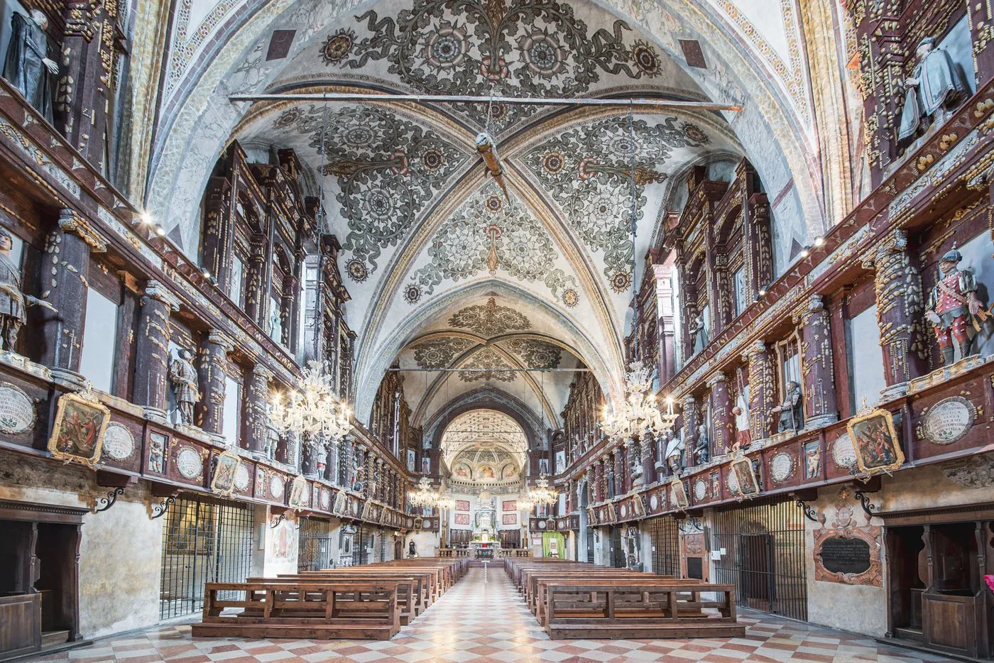 Santuario della Beata Vergine delle Grazie