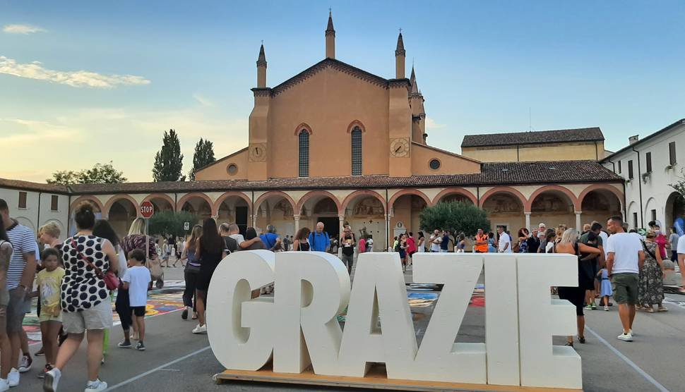 Mantova 5 giorni