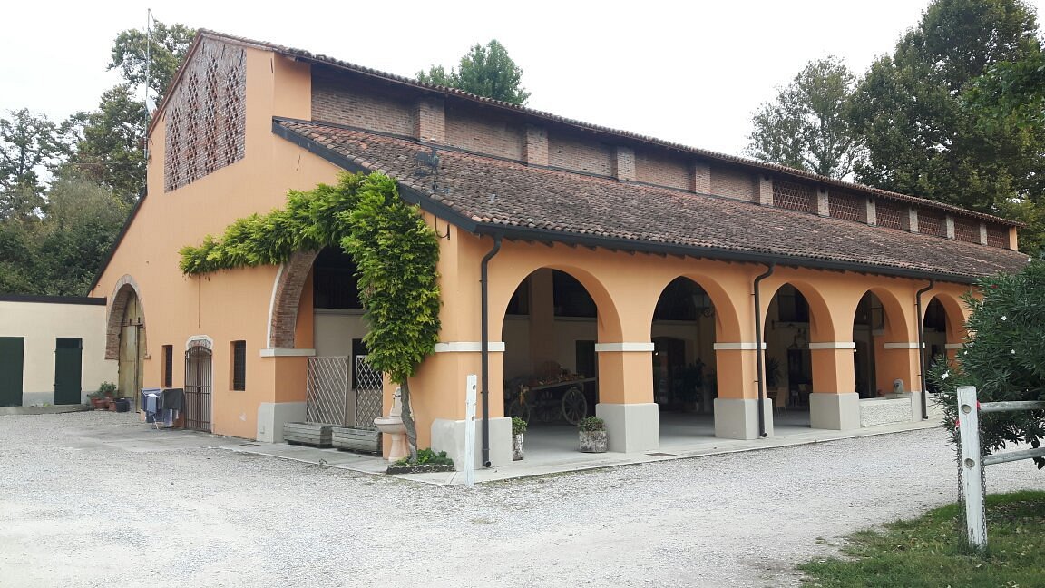 Agriturismo Fenilnovo