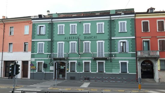 Albergo Bianchi Stazione