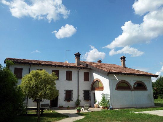 B&B Parco del Mincio