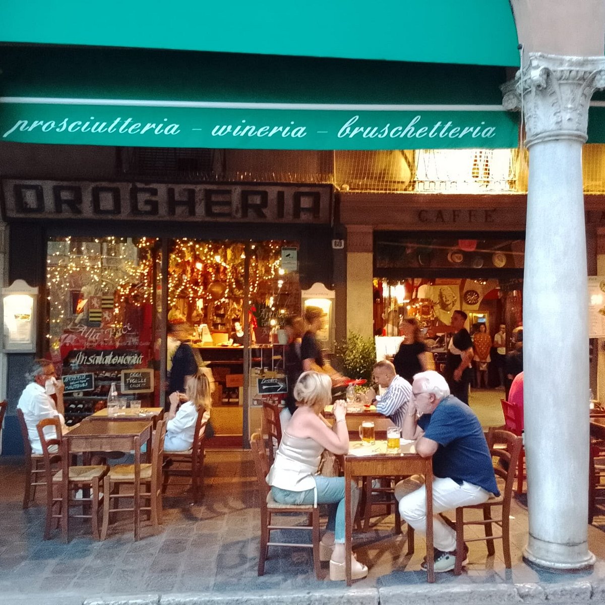 Caffè alla Pace