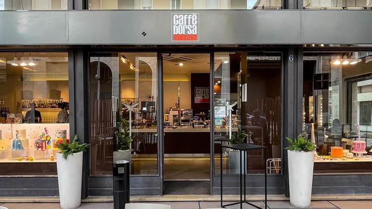 Caffè Borsa Antoniazzi