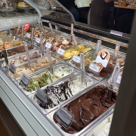 Gelateria Il Sorriso