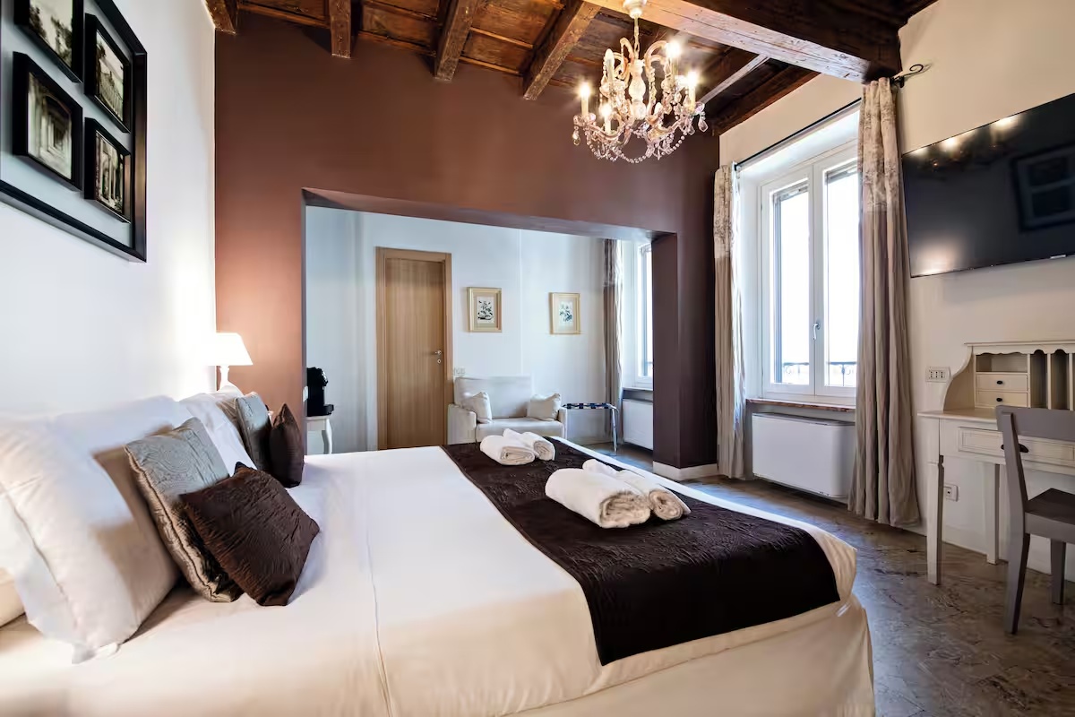 Hotel Broletto