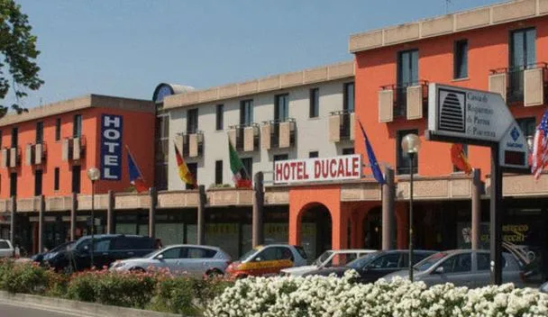 Hotel Residence Ducale