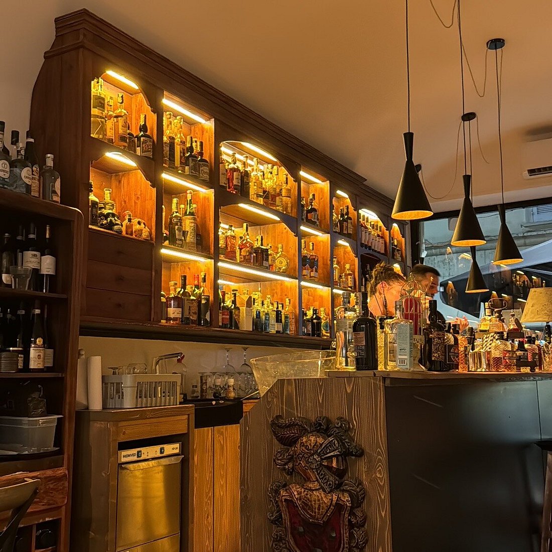 La Bottega Dello Speziale