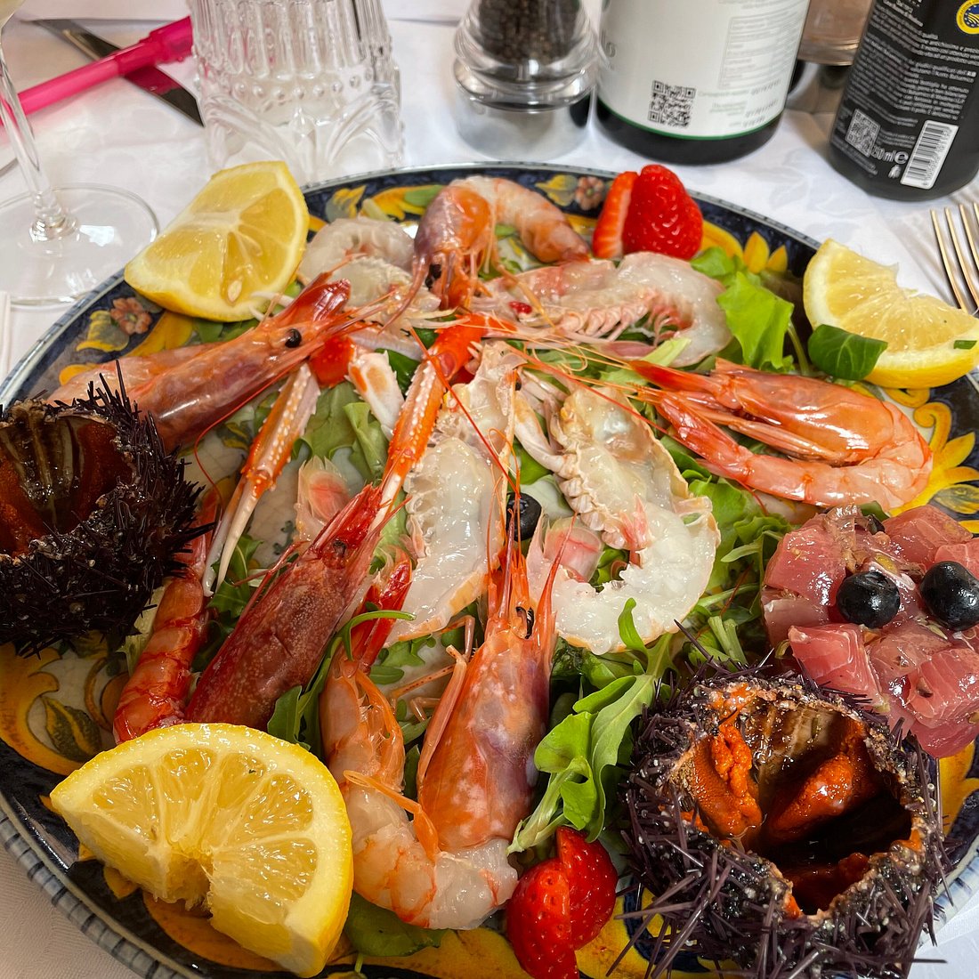 Osteria Da Giannino