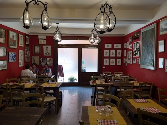 Osteria dell'Oca