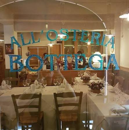Osteria La Bottega
