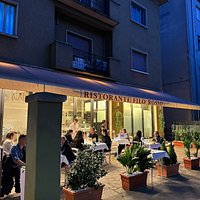 Ristorante Filo Rosso