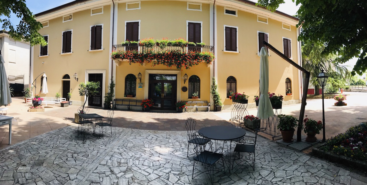 Ristorante il Rigoletto