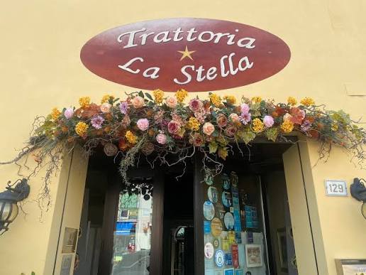 Trattoria La Stella