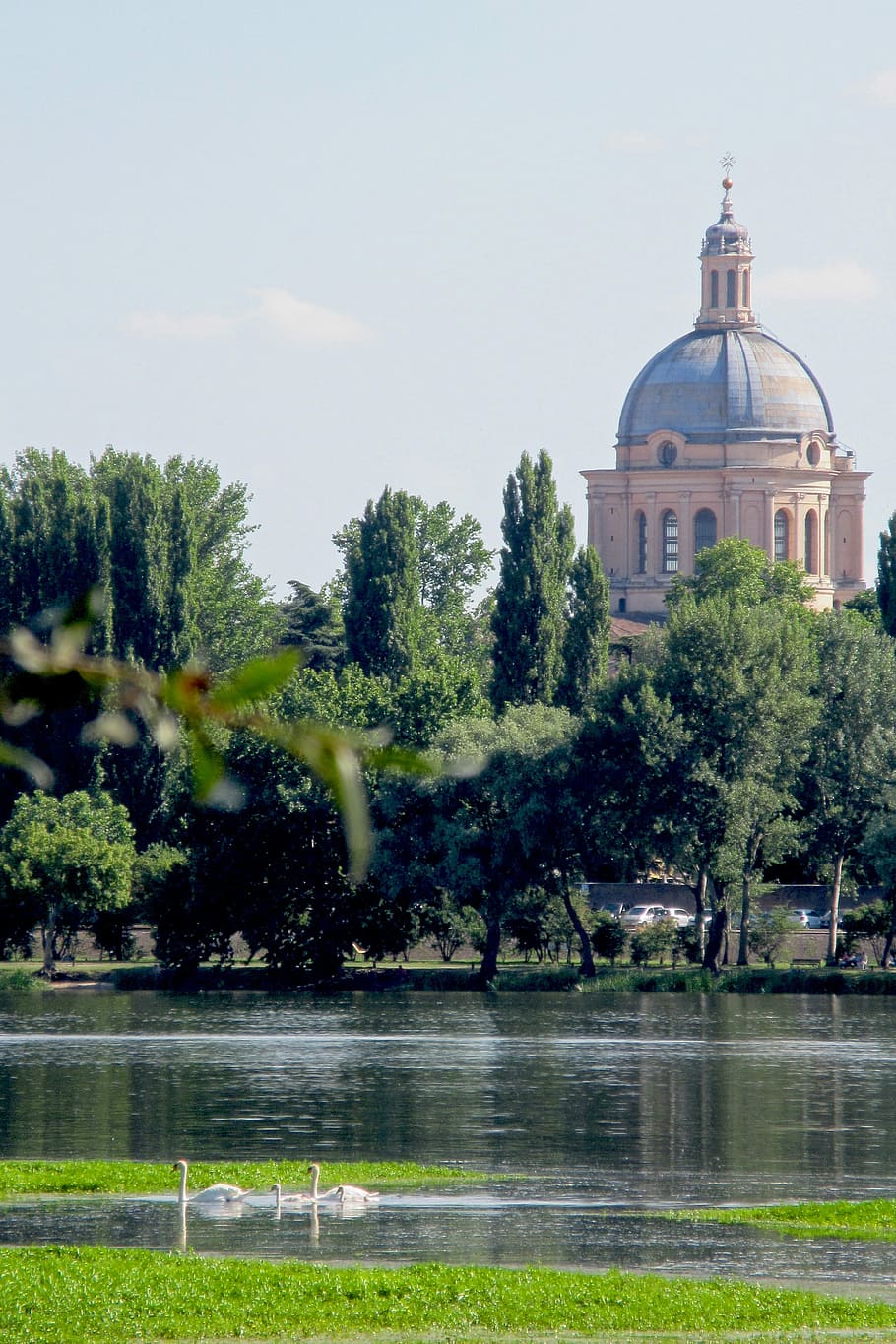 Mantova 3 giorni