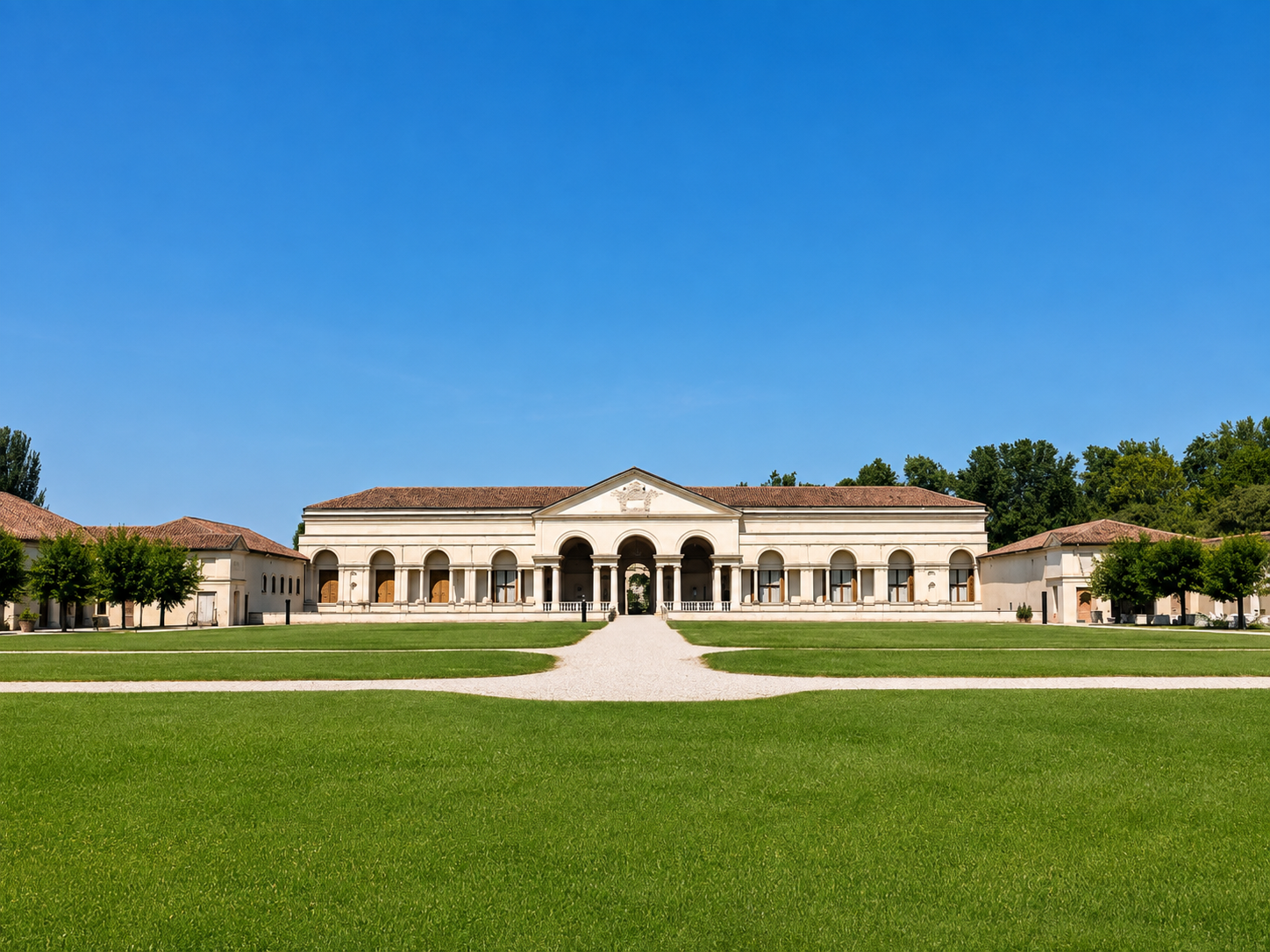 Palazzo Te
