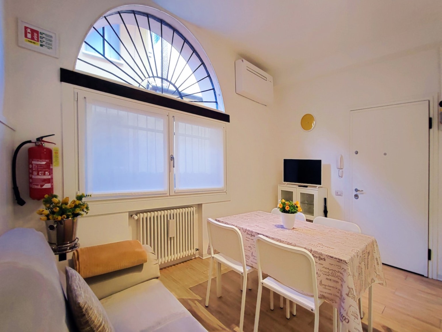 Casa Fischer a Mantova