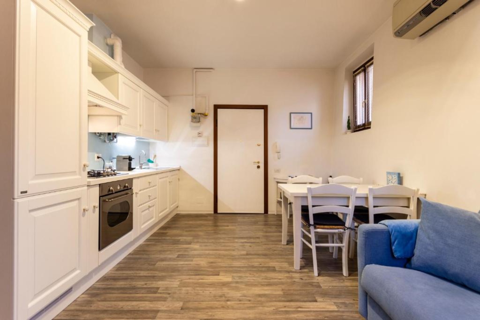 Casa Fischer a Mantova - foto 5