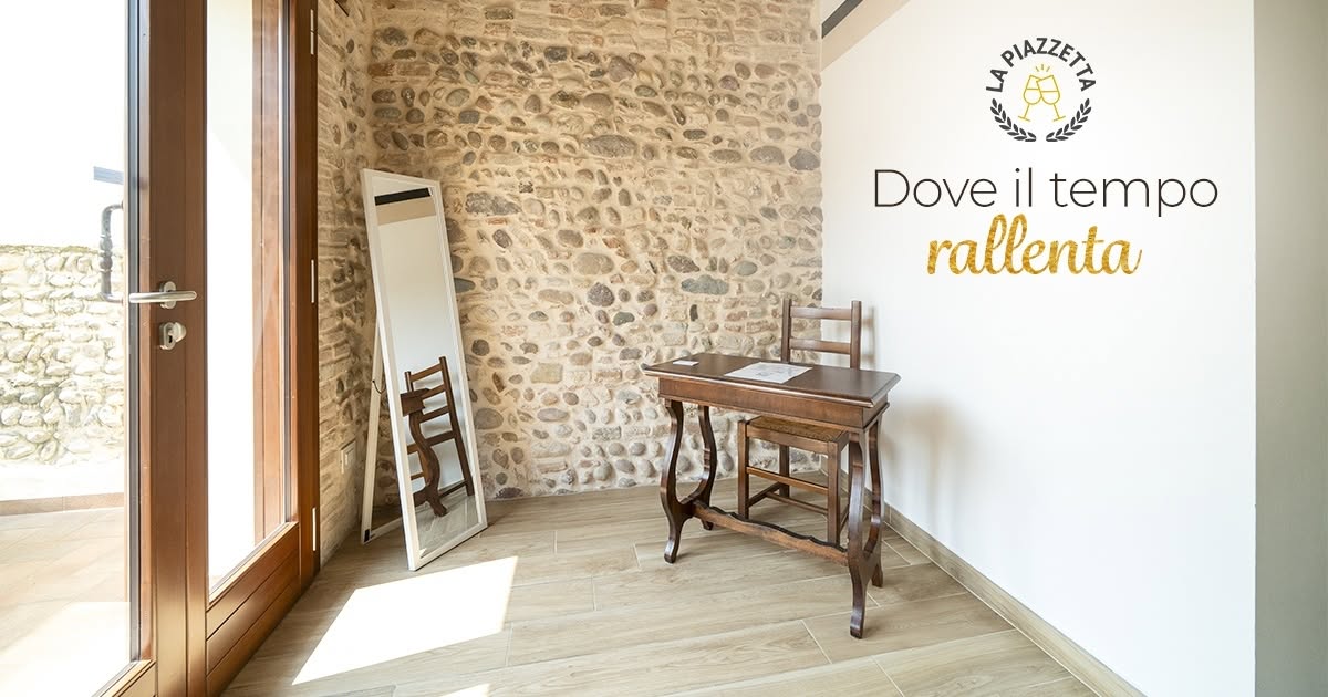 B&B La Piazzetta