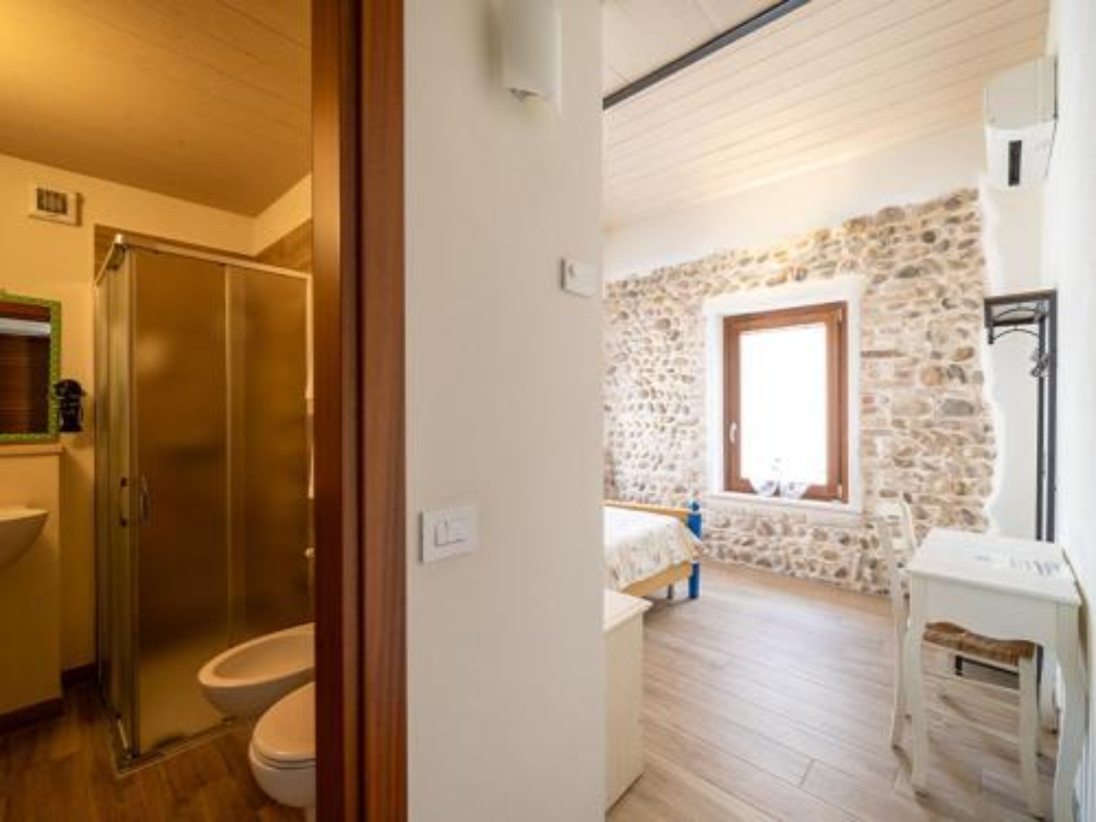 B&B La Piazzetta a Goito
