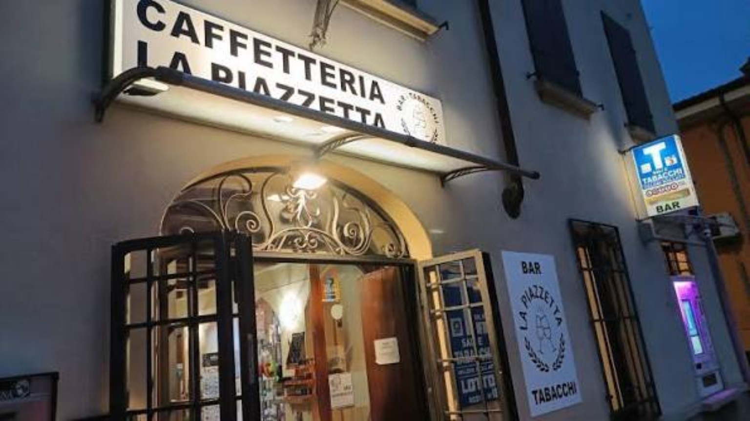 B&B La Piazzetta a Goito
