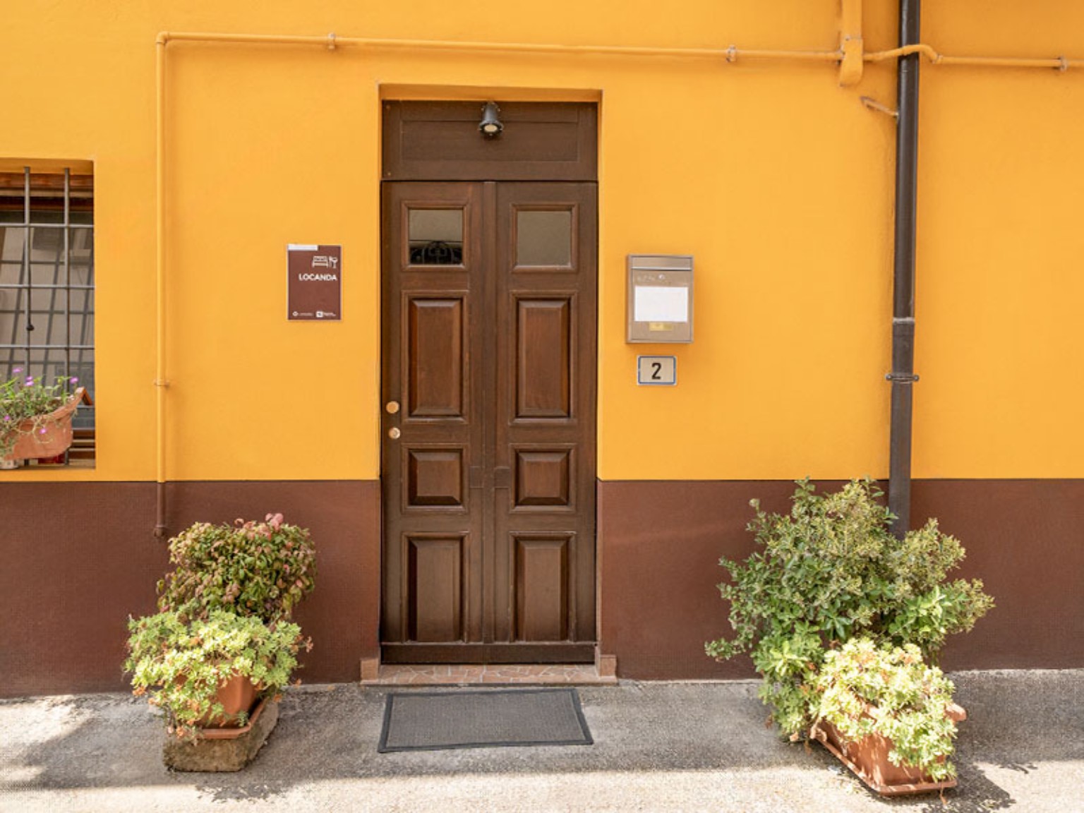 B&B La Piazzetta a Goito - foto 4