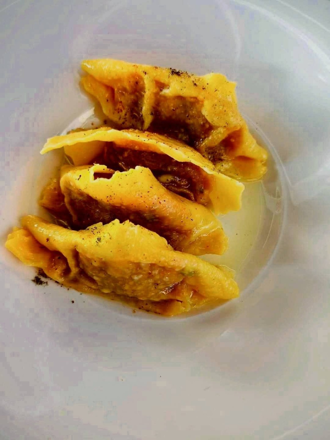 Pasta ripiena della tradizione