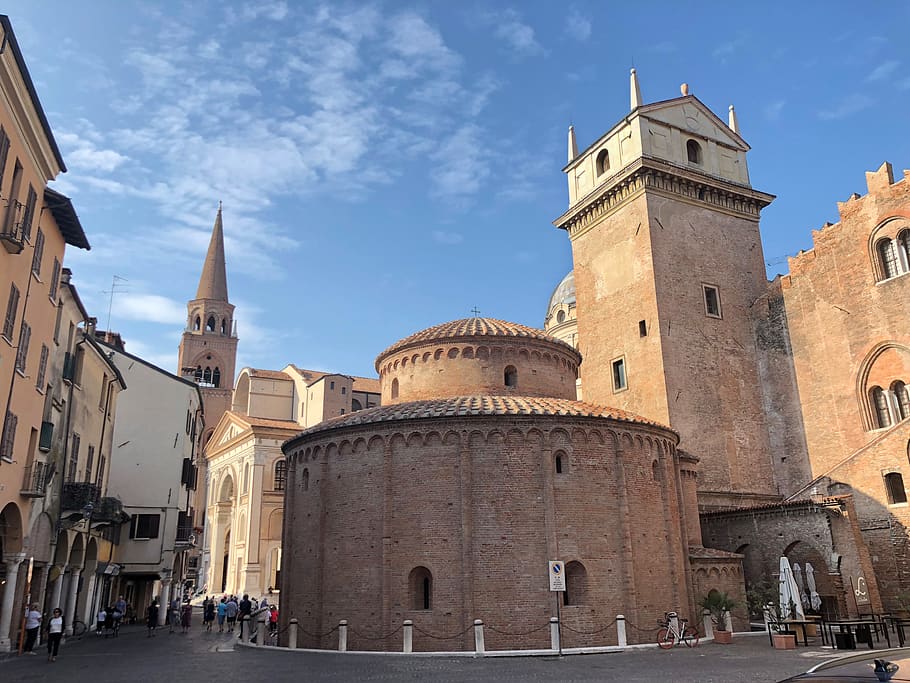 Mantova Weekend