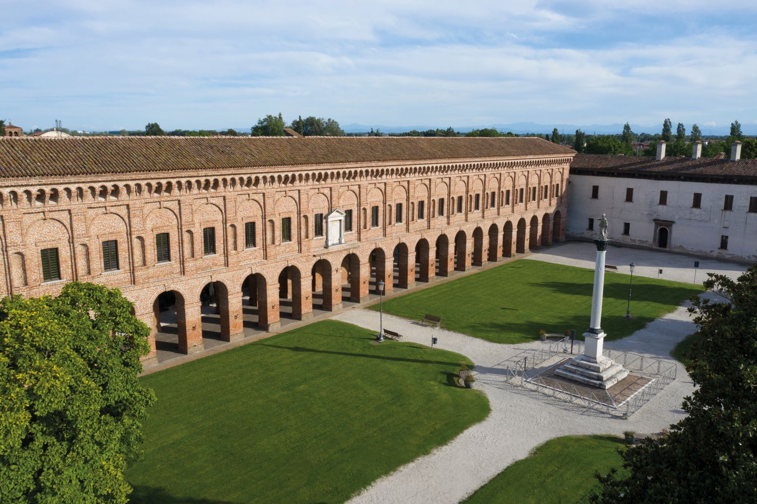 Mantova 5 giorni