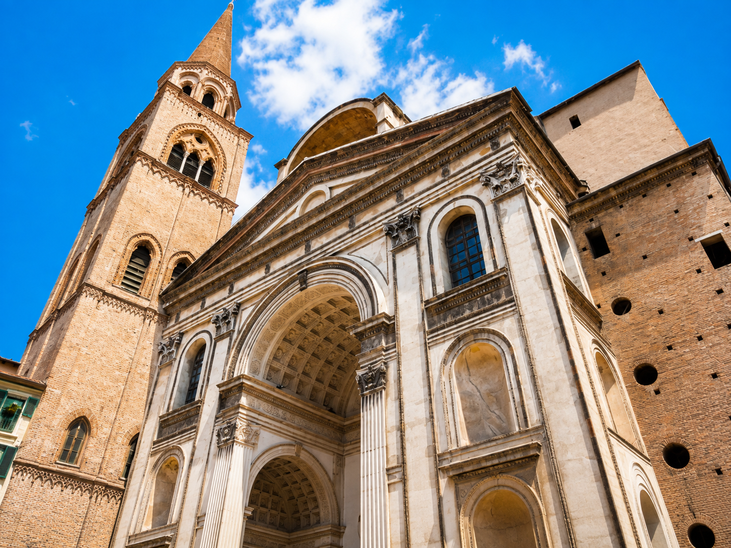 Basilica di Sant’Andrea