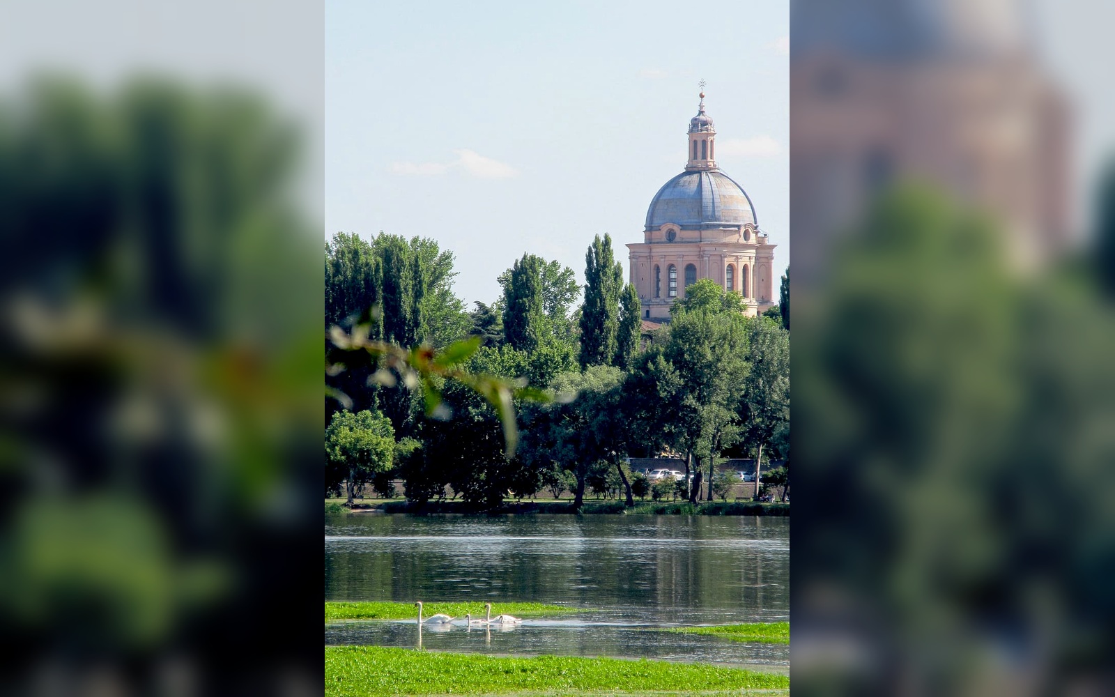 Mantova 3 giorni