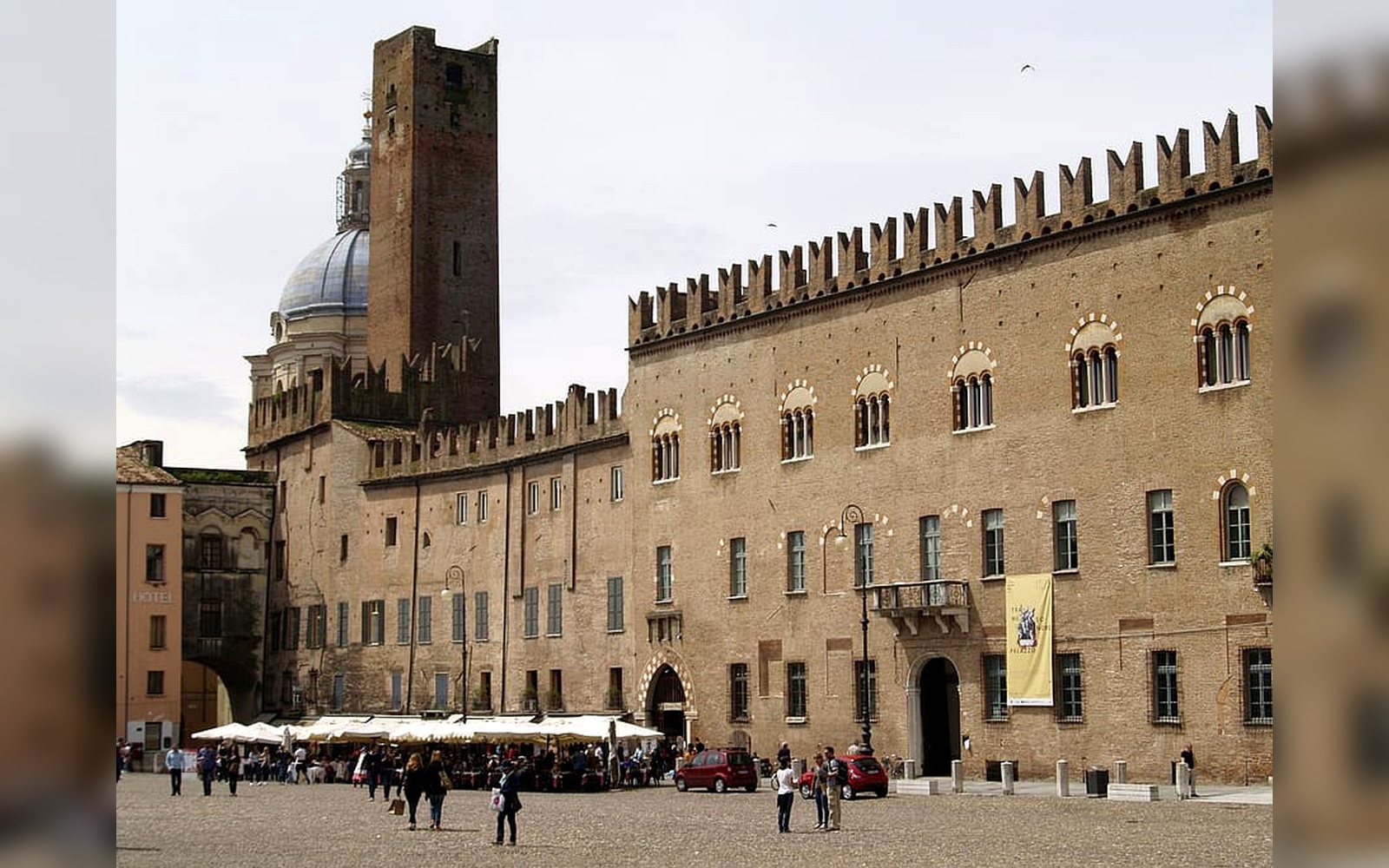 Mantova Weekend
