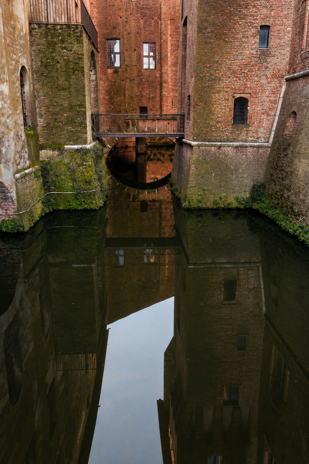 Castello di San Giorgio