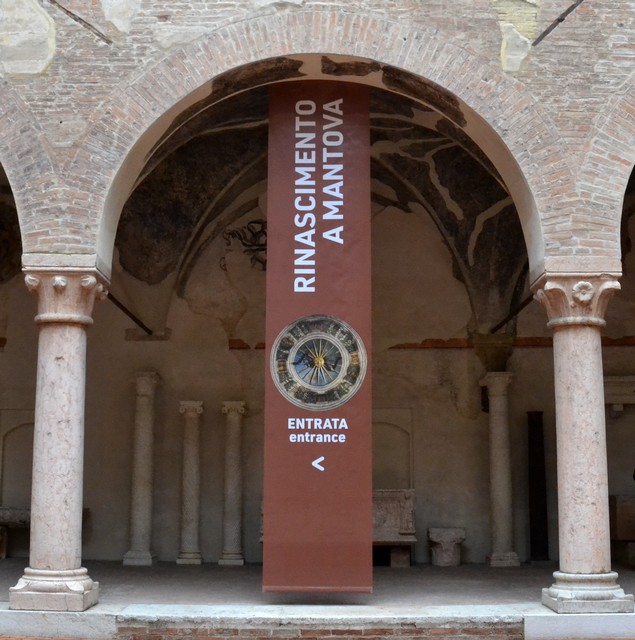Mantua an 1 Tag