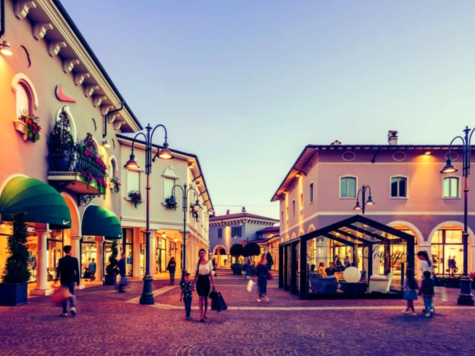 Shopping